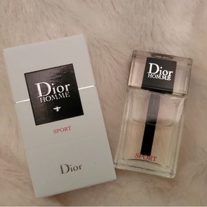 COPY - Brand new dior